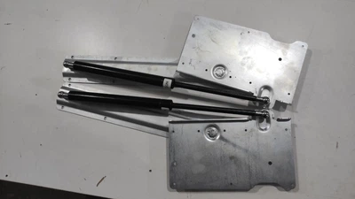 Механизм шкаф кровать Bomeks L012200