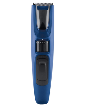 Машинка для стрижки волос Sencor SHP 3500BL 0.5 - 10 мм 6 Вт Синий/ Черный