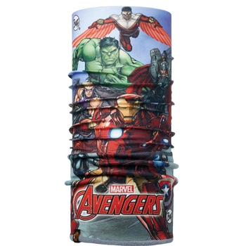 Бафф Buff Junior Polar Inside Superheroes Avengers Assemble Multi/Flint Різнокольоровий