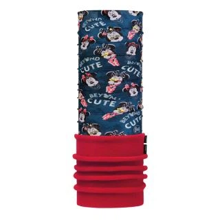 Бафф Buff Polar Minnie beyond cool denim Синій-Червоний