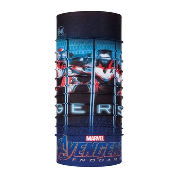 Бафф Buff Superheroes Junior Original coming soon Різнокольоровий