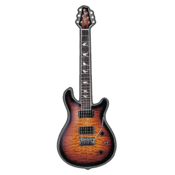 Электрогитара J&D Brothers JD Duke10Q