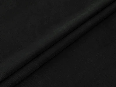Ткань Твил тенсел Зодиак, черный, пог. м. (т139, 2311028A, цв6)