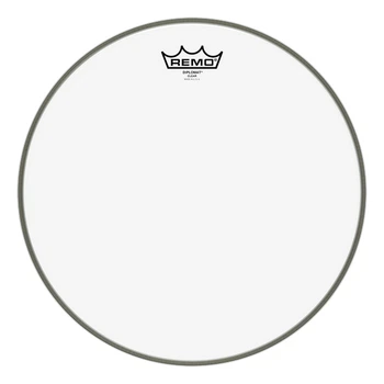 Пластик Remo Diplomat Clear BD031400 (14")