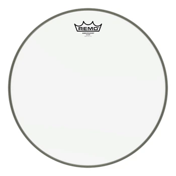 Пластик Remo Ambassador BR132000 (20")
