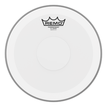 Пластик Remo Powerstroke P4 Coated P40110C2 (10")