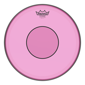 Пластик Remo Powerstroke 77 Colortone P70314CTPK (14")