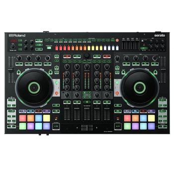 Диджейский контроллер Roland DJ-808