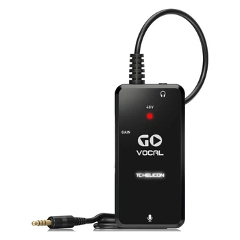 TC-Helicon GO VOCAL