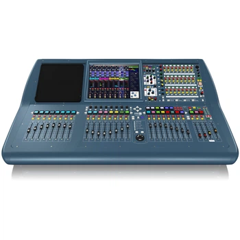 Цифровая микшерная консоль MIDAS PRO2-CC-IP