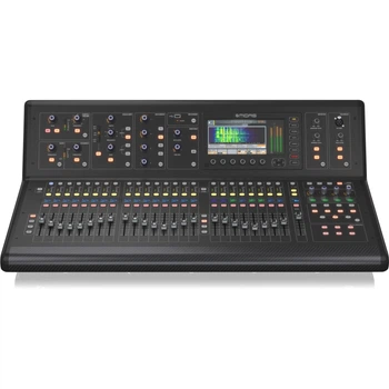 Цифровой микшерный пульт Midas M32LIVE
