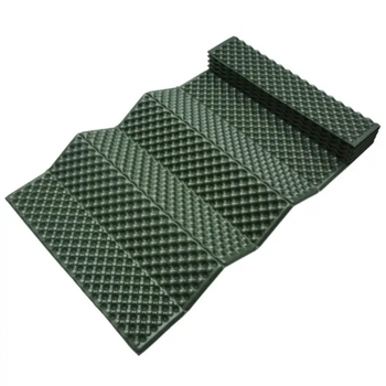 Килимок Base Camp Legion olive green