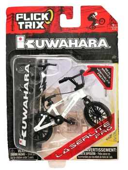 Фингербайк Flick Trix Kuwahara Laserlite Pro