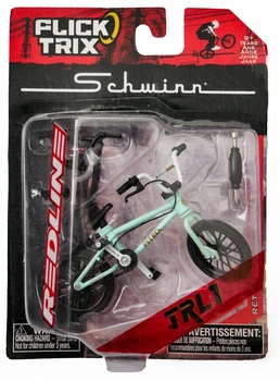 Фингербайк Flick Trix FitBikes Fited