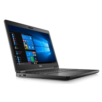 БВ Ноутбук Dell 5480 14 FHD IPS Intel i3-7100U 8 RAM 500 HDD