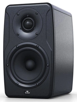 Студийный монитор IK MULTIMEDIA iLoud Precision 5