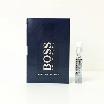 Парфюмированная вода Hugo Boss Boss Bottled Infinite 1,5 мл