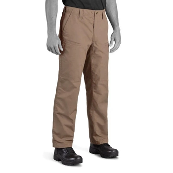 Тактичні штани Propper HLX Men's Pant Коричневий 48-50 2000000089867