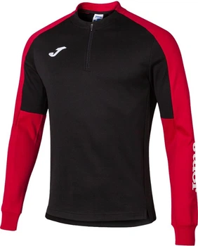 Реглан Joma ECO CHAMPIONSHIP чорно-червоний 2XS 102749.106