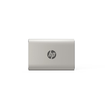 SSD накопичувач HP P500 500 GB Silver (7PD55AA)