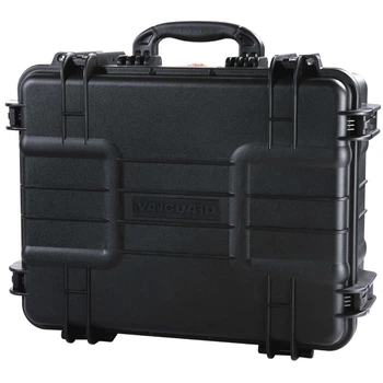 Кейс защитный Vanguard Supreme 46F (Supreme 46F) Чорний