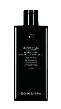 PH laboratories Шампунь «Глибоке зволоження» 250 мл