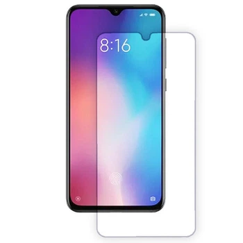 Защитное стекло Chyi для Xiaomi Mi 9 SE 0.3 мм 9H в упаковке
