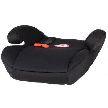 Автокресло Capsula JR4 Black (774010.)