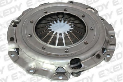 Корзина сцепления MAZDA 3, 5 1.8-2.0 03-09 Exedy (MZC647)