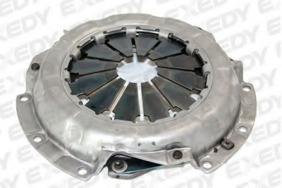 Корзина сцепления HYUNDAI I20,I30 1.4-1.6 07- Exedy (HYC510)