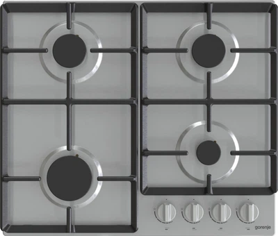 Płyta gazowa Gorenje G641EX (3838782467097)