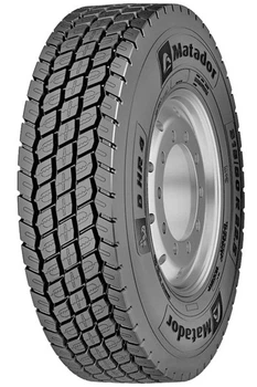 Matador D HR 4 245/70 R19.5 136/134M 16PR M+S 3PMSF (DCB)