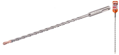 Сверло для бетона SDS-PLUS S4 6*310 мм GRANITE 0-06-310