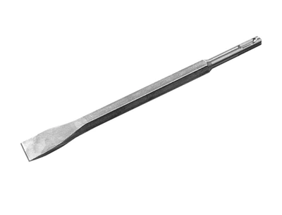 Зубило плоске Granite SDS-PLUS 250х20х14 мм 1-20-250