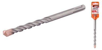 Сверло для бетона SDS-PLUS S4 12*160 мм GRANITE 0-12-160