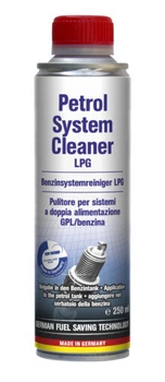 Очищення паливної системи Autoprofi Petrol System Cleaner LPG 250 мл