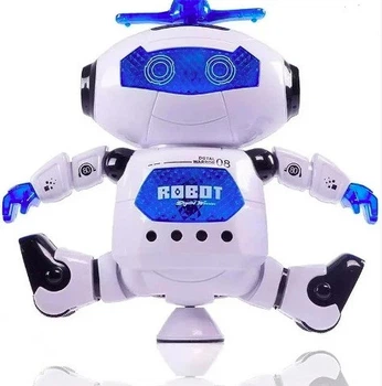 Робот детский Dance 99444-2