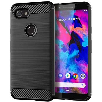 Защитный чехол-бампер для Google Pixel 3a