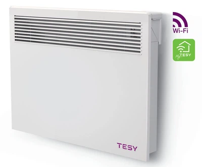 Конвектор Tesy CN 051 100 EI Cloud W