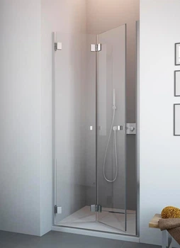 Душові двері RADAWAY Carena DWB 90 см 134502-01-01NL