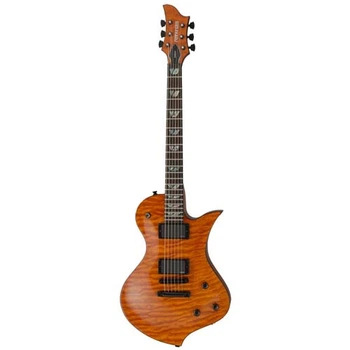 Электрогитара Fernandes Ravelle Deluxe RVLD06-HB