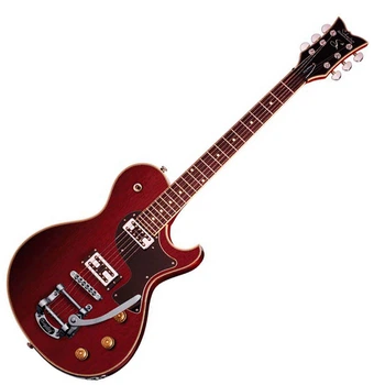 Электрогитара SCHECTER Solo Vintage STC