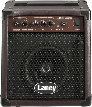 Акустический комбо Laney LA12C
