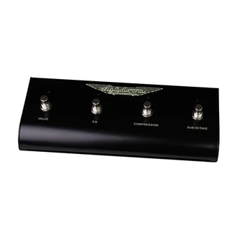 Футсвитч четырехкнопочный ASHDOWN FS-4