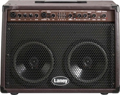 Акустический комбо Laney LA65D