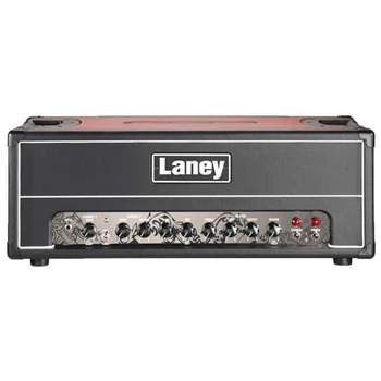 Гитарная ламповая "голова" Laney GH100R