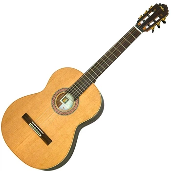 Классическая гитара RODRIGUEZ C 1 CEDRO