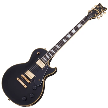 Электрогитара SCHECTER SOLO II CUSTOM ABSN