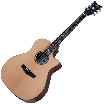 Електроакустична гітара SCHECTER ORLEANS STUDIO AC NS