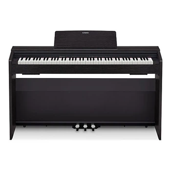 Цифровое пианино CASIO PX-870 BK